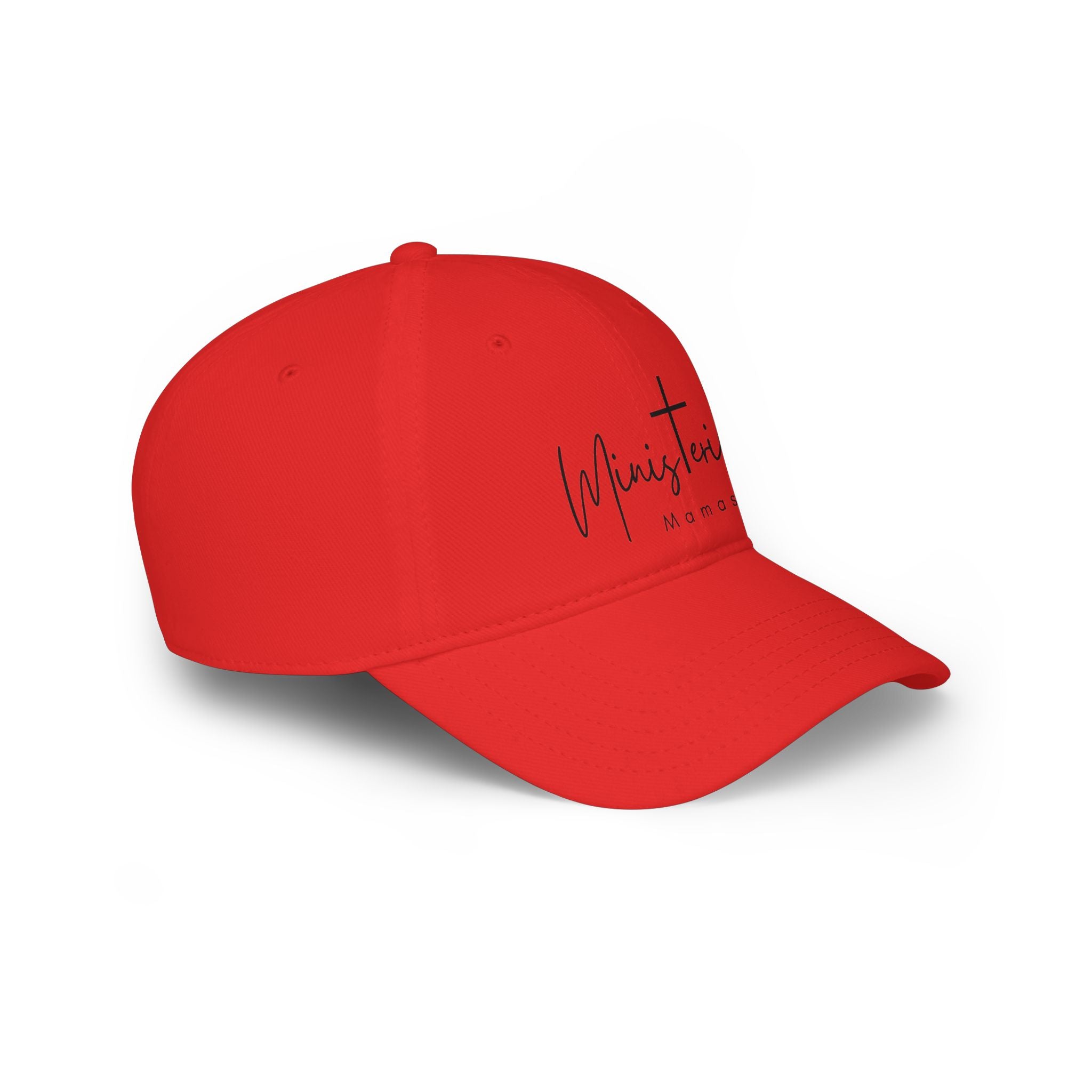 Ministering Mamas Low Profile Baseball Cap