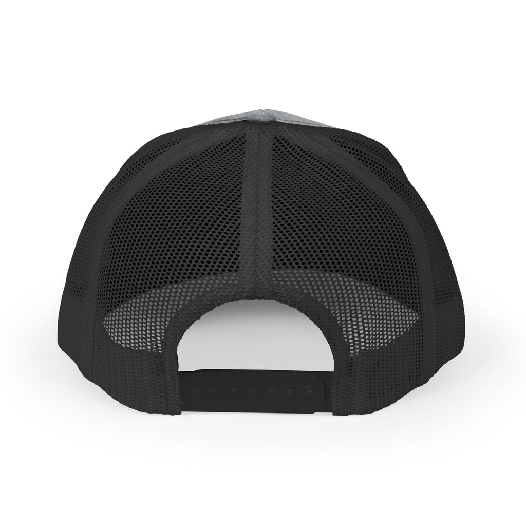 Mama Trucker Retro Hat