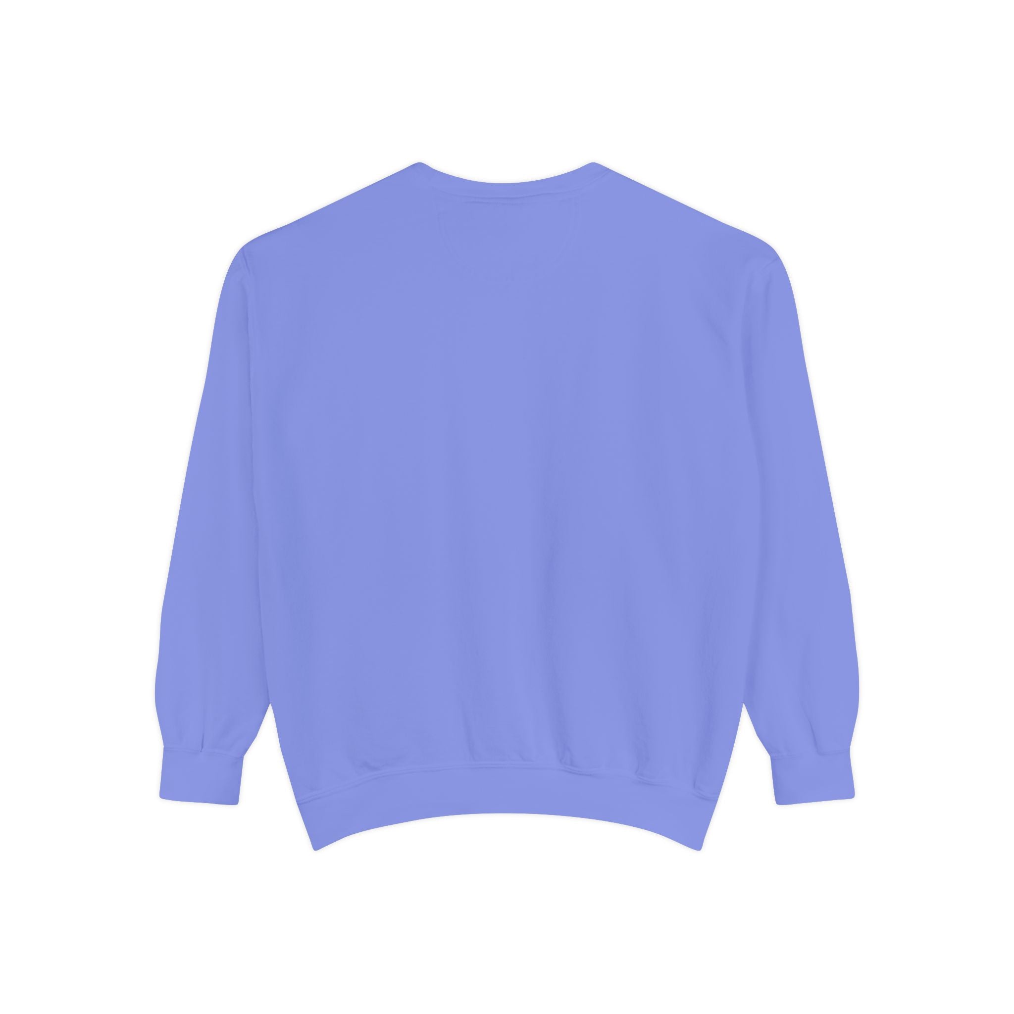 Silly Goose Unisex Garment-Dyed Sweatshirt
