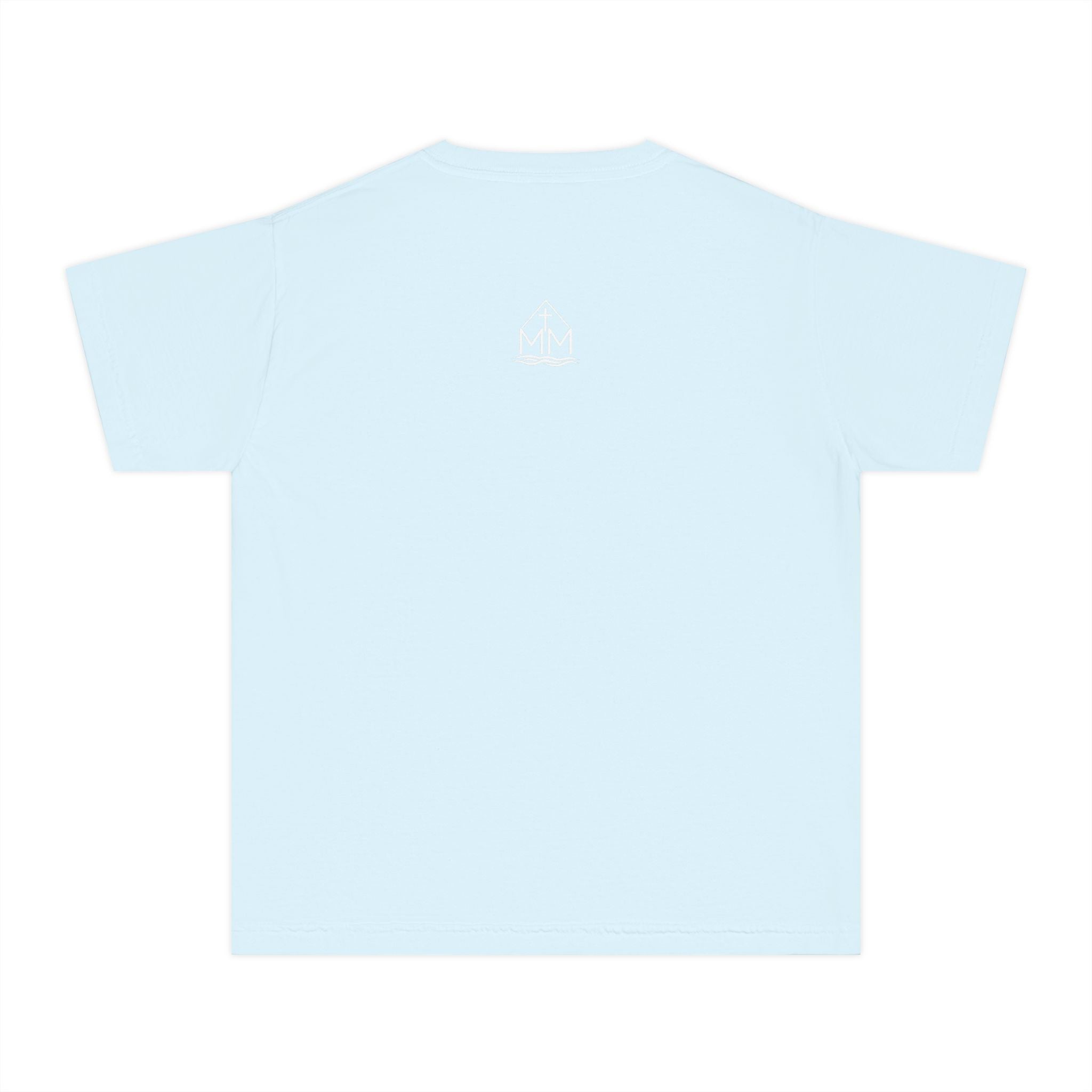 Grace and goldfish Youth Midweight Tee