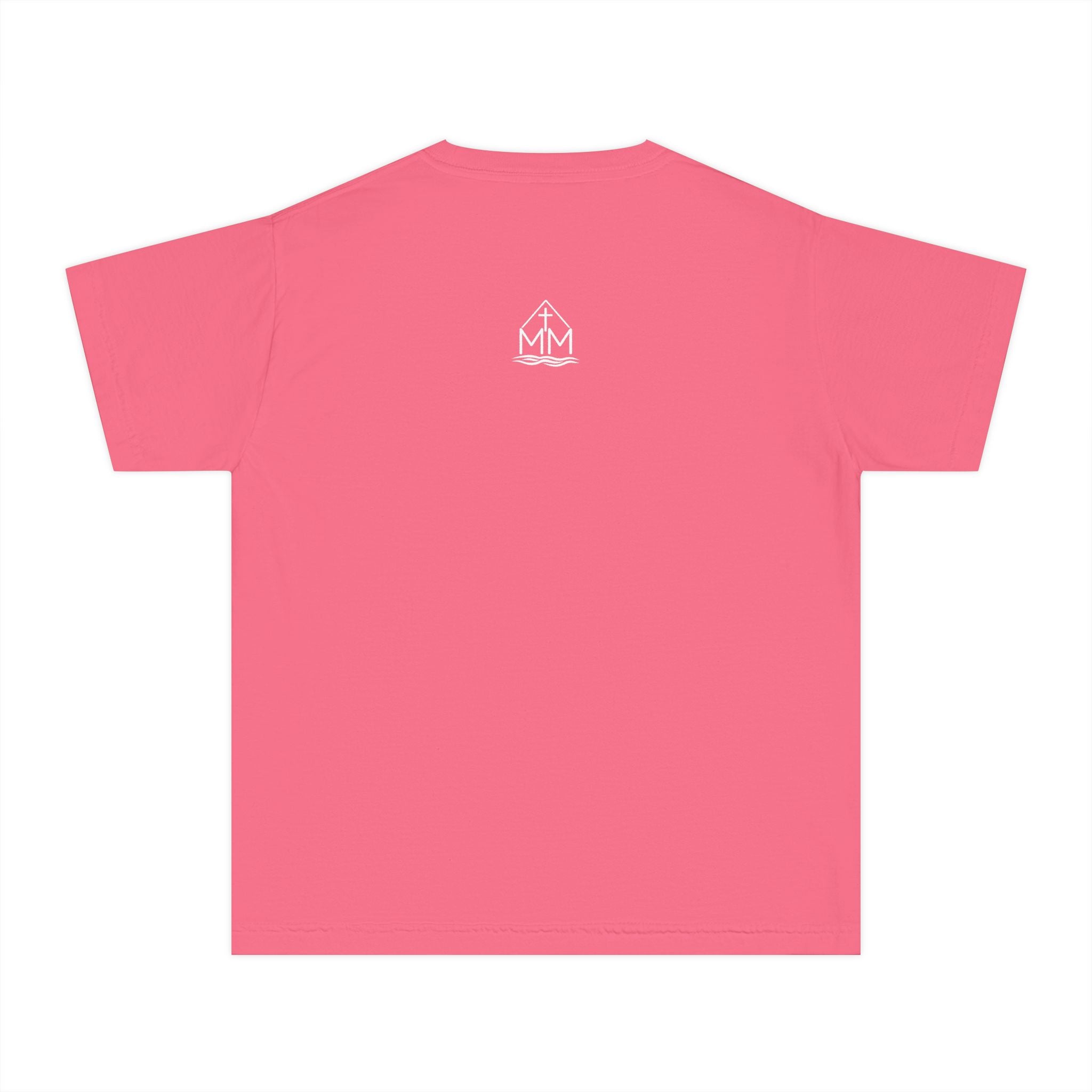 Grace and goldfish Youth Midweight Tee