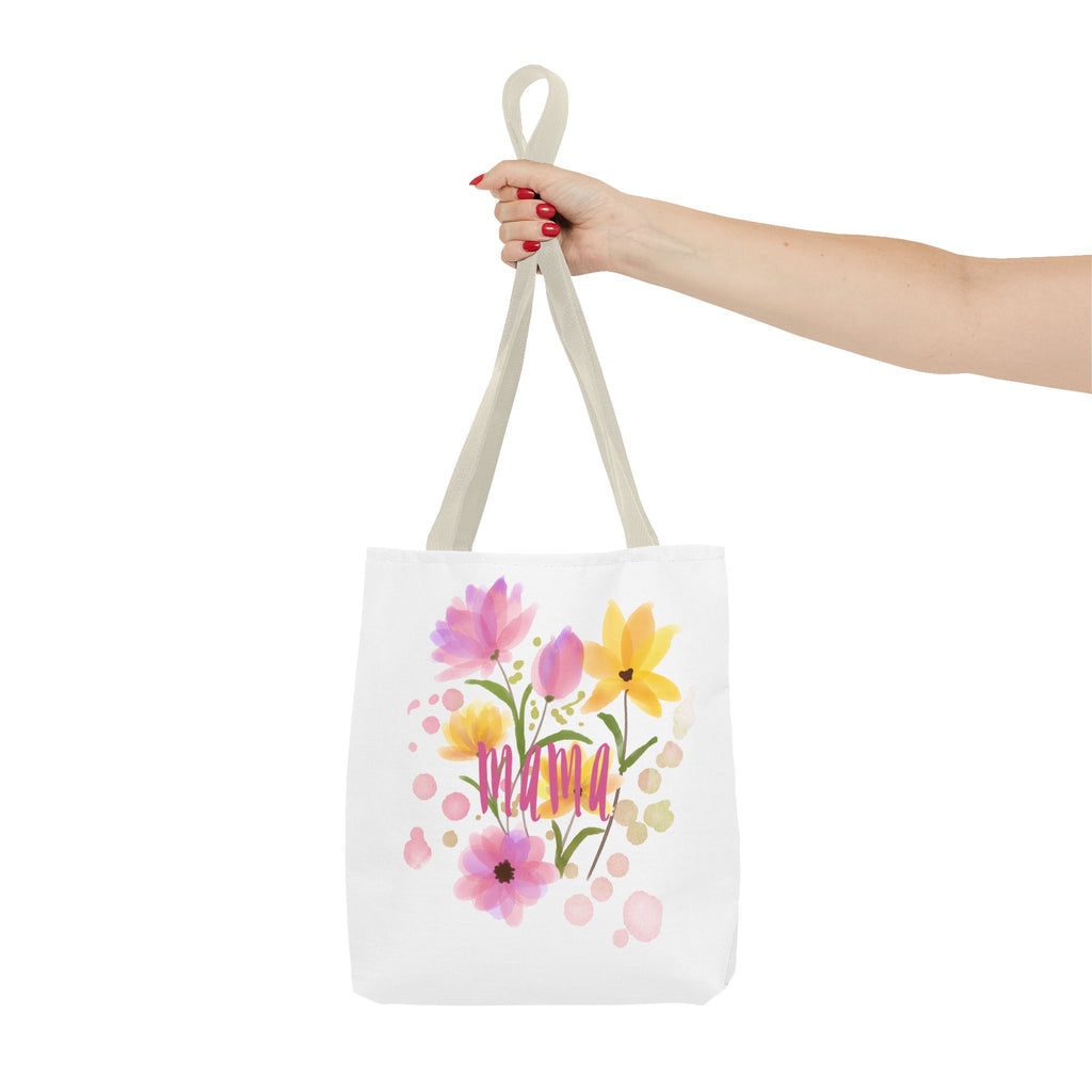 Mama Tote Bag (AOP)