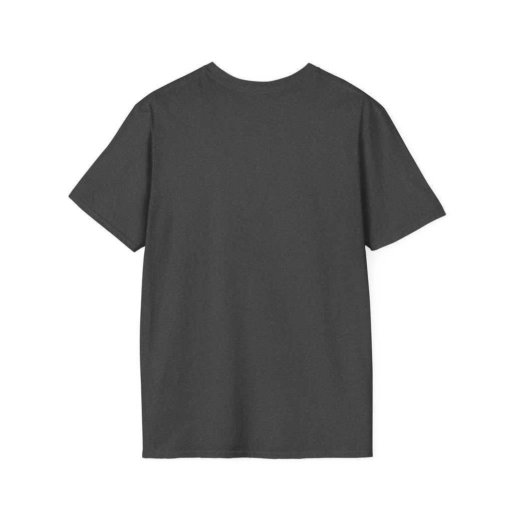 MM Cross Unisex Softstyle T-Shirt
