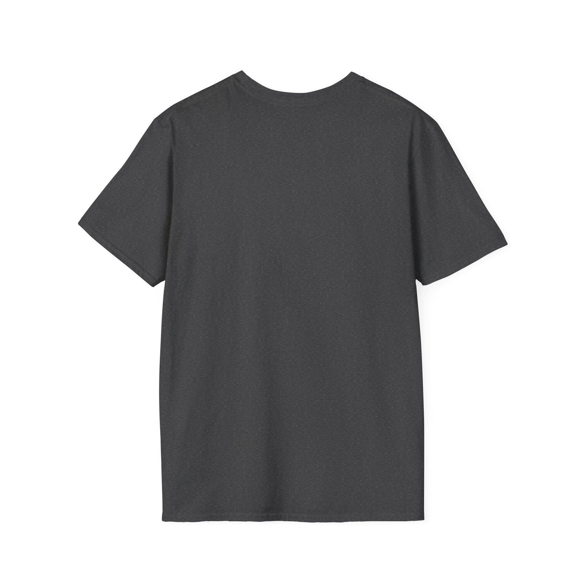 MM Cross Unisex Softstyle T-Shirt