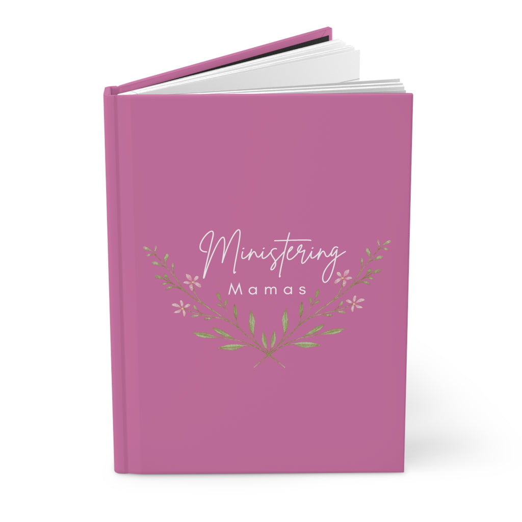 MM Hardcover Journal Matte