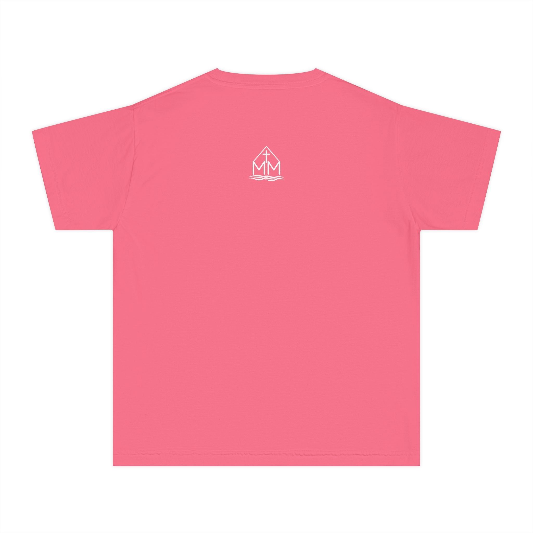 Cross Youth Midweight Tee