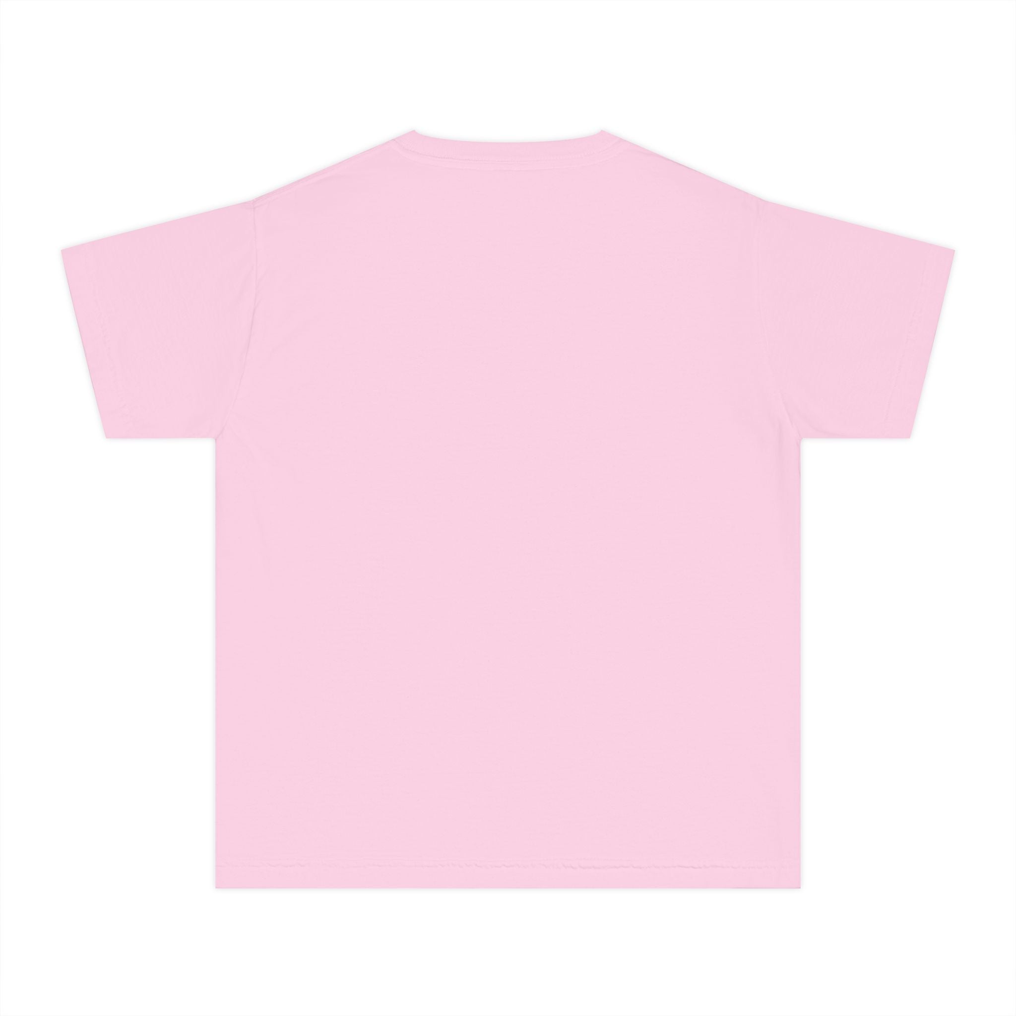God is greater Youth Midweight Tee