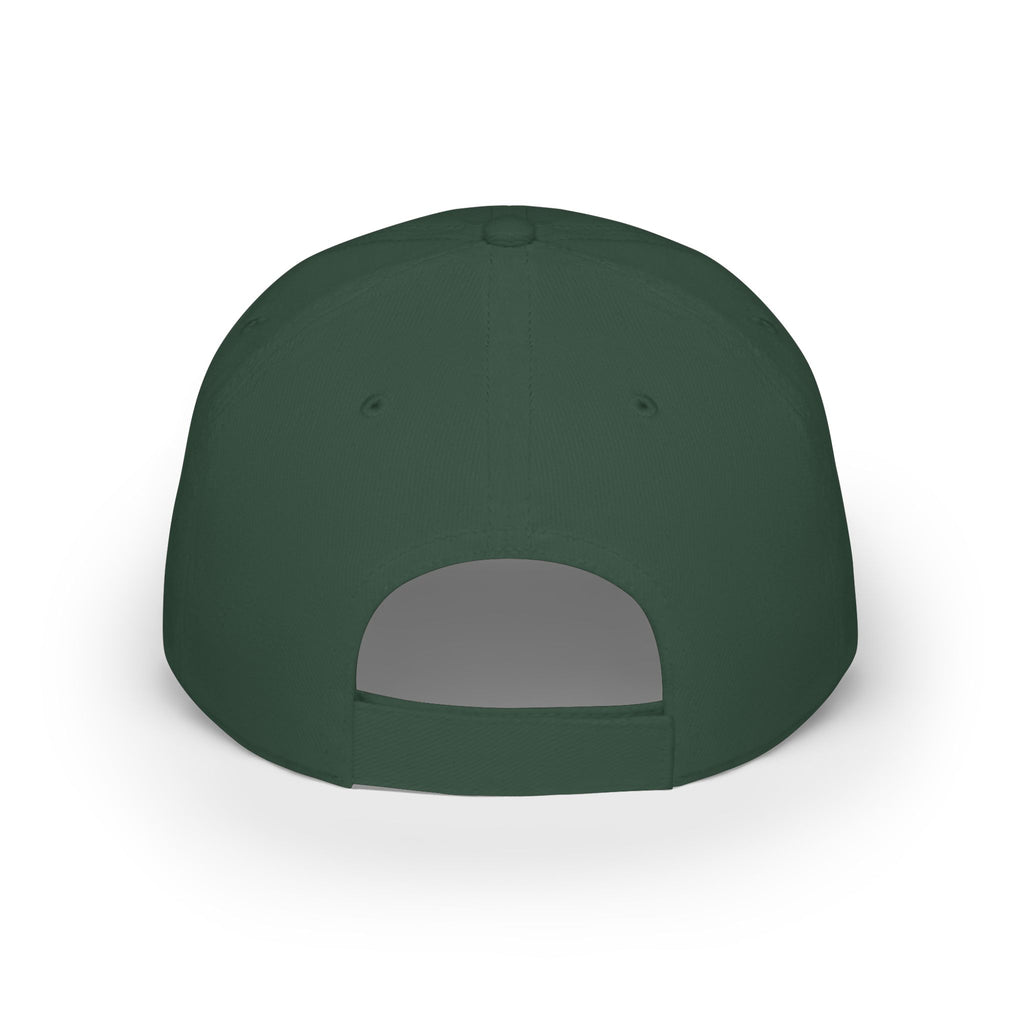 Ministering Mamas Low Profile Baseball Cap