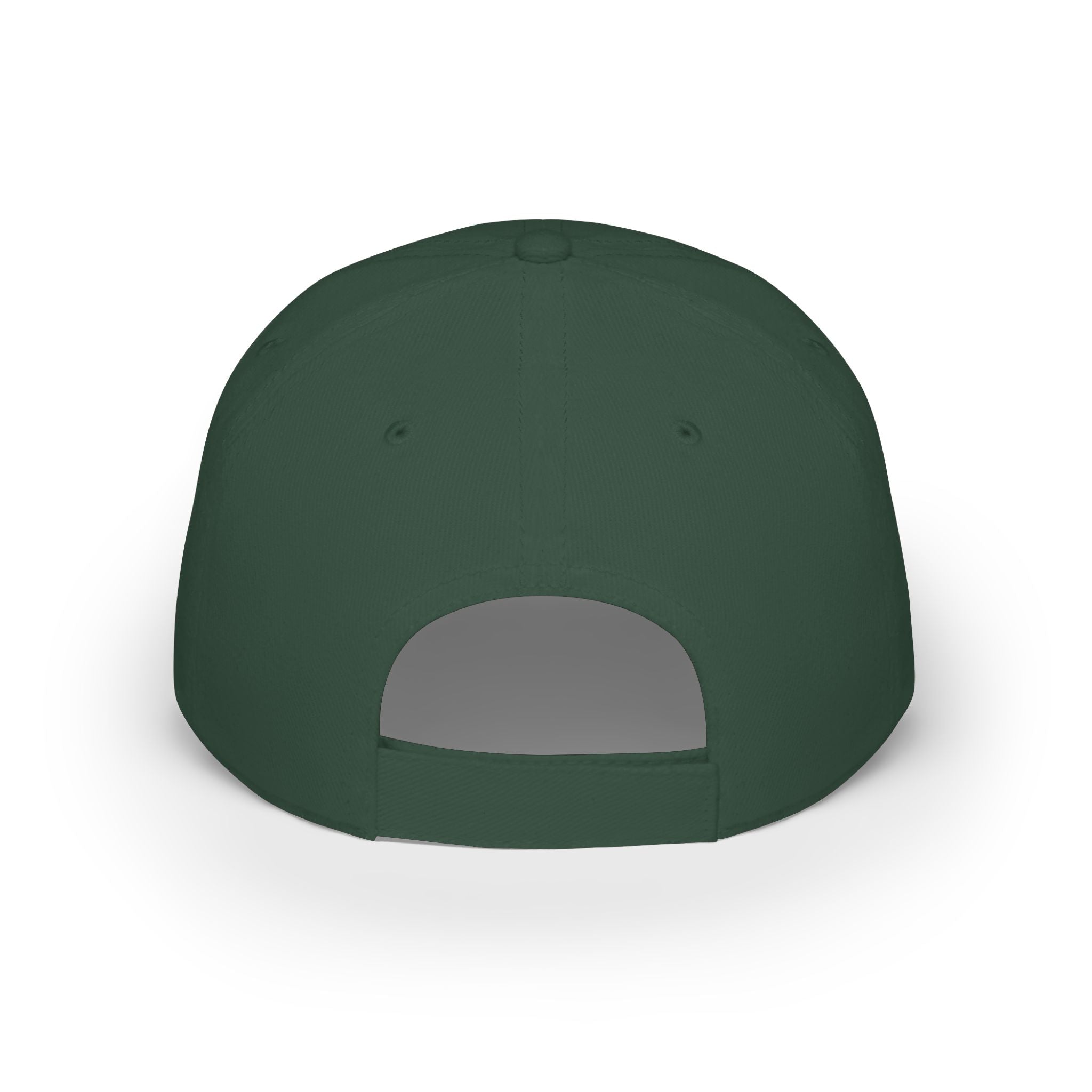 Ministering Mamas Low Profile Baseball Cap