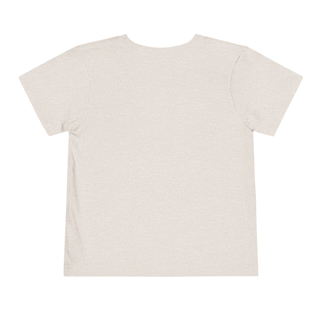 Goldfish Toddler Short Sleeve Tee