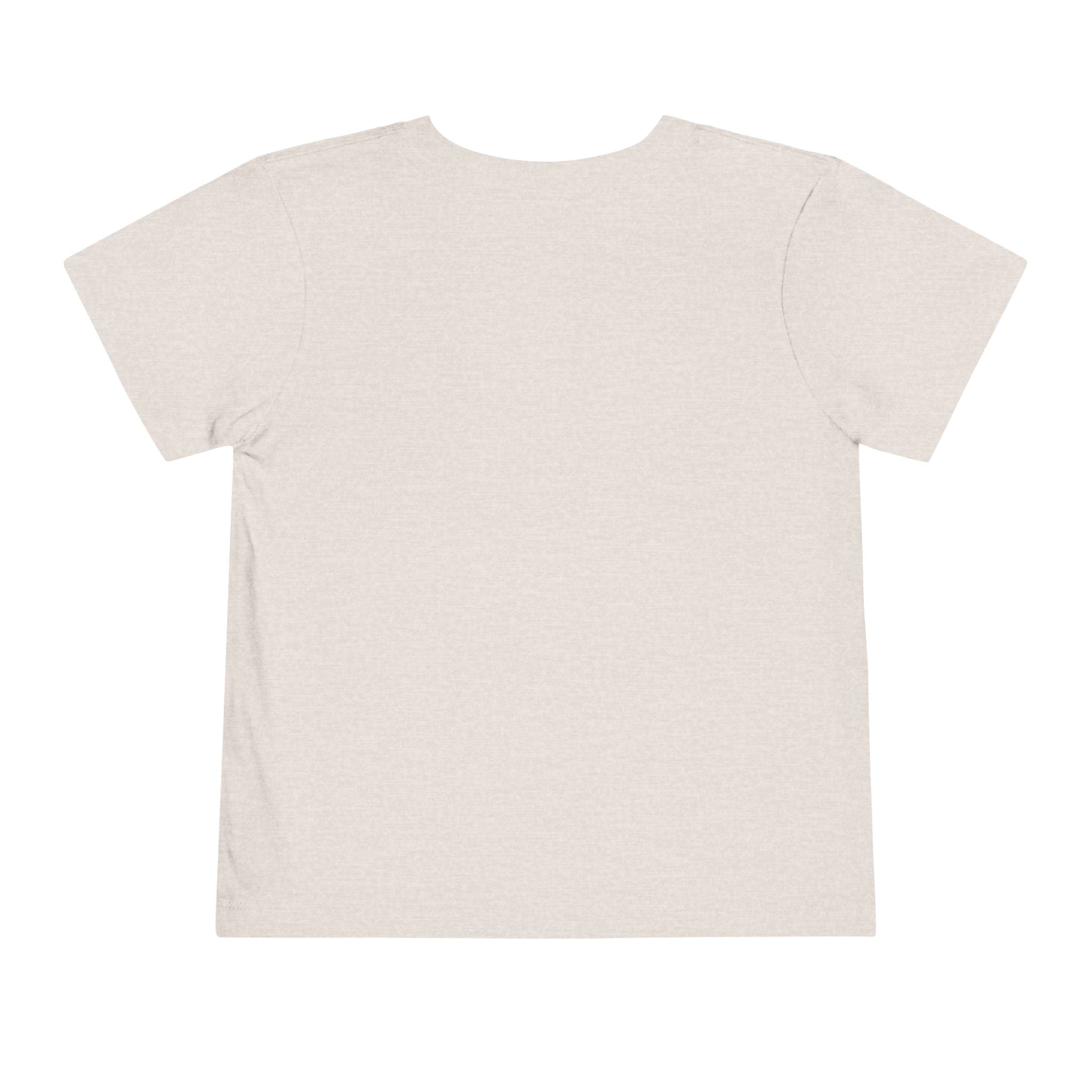 Goldfish Toddler Short Sleeve Tee