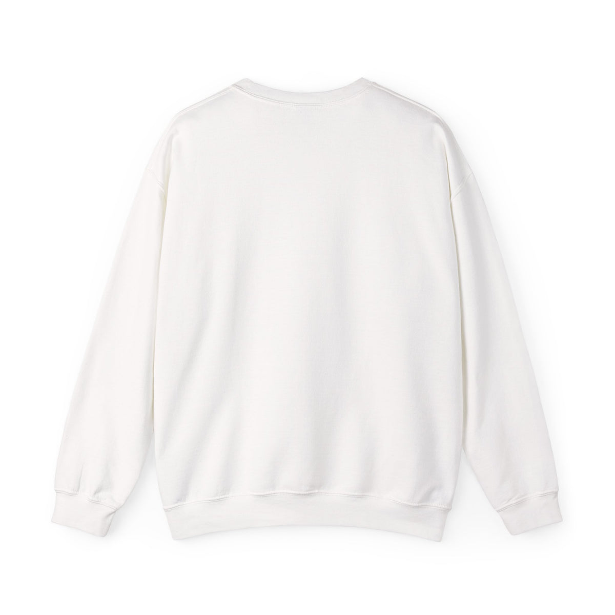 Ducks in a Row Unisex Heavy Blend™ Crewneck Sweatshirt