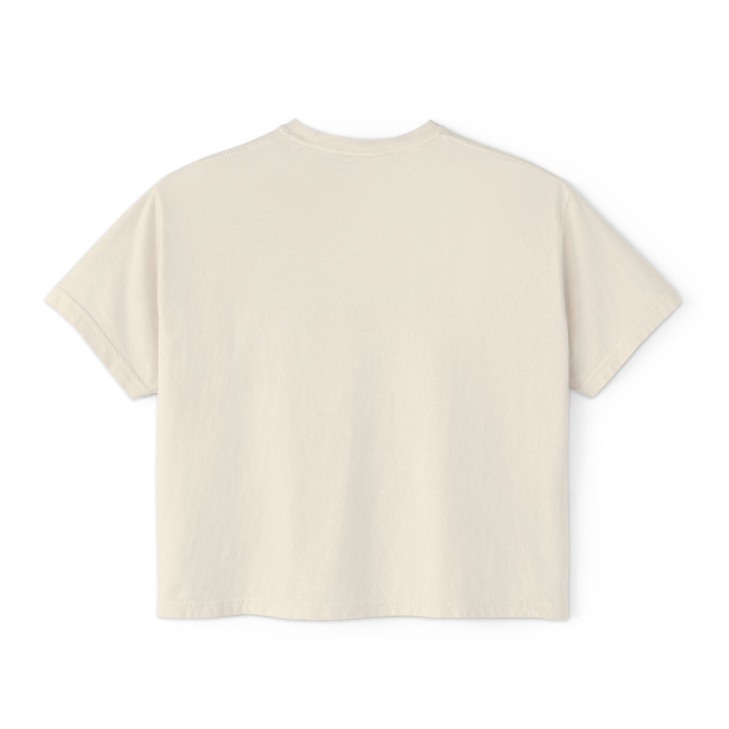 Country Women's Boxy Tee