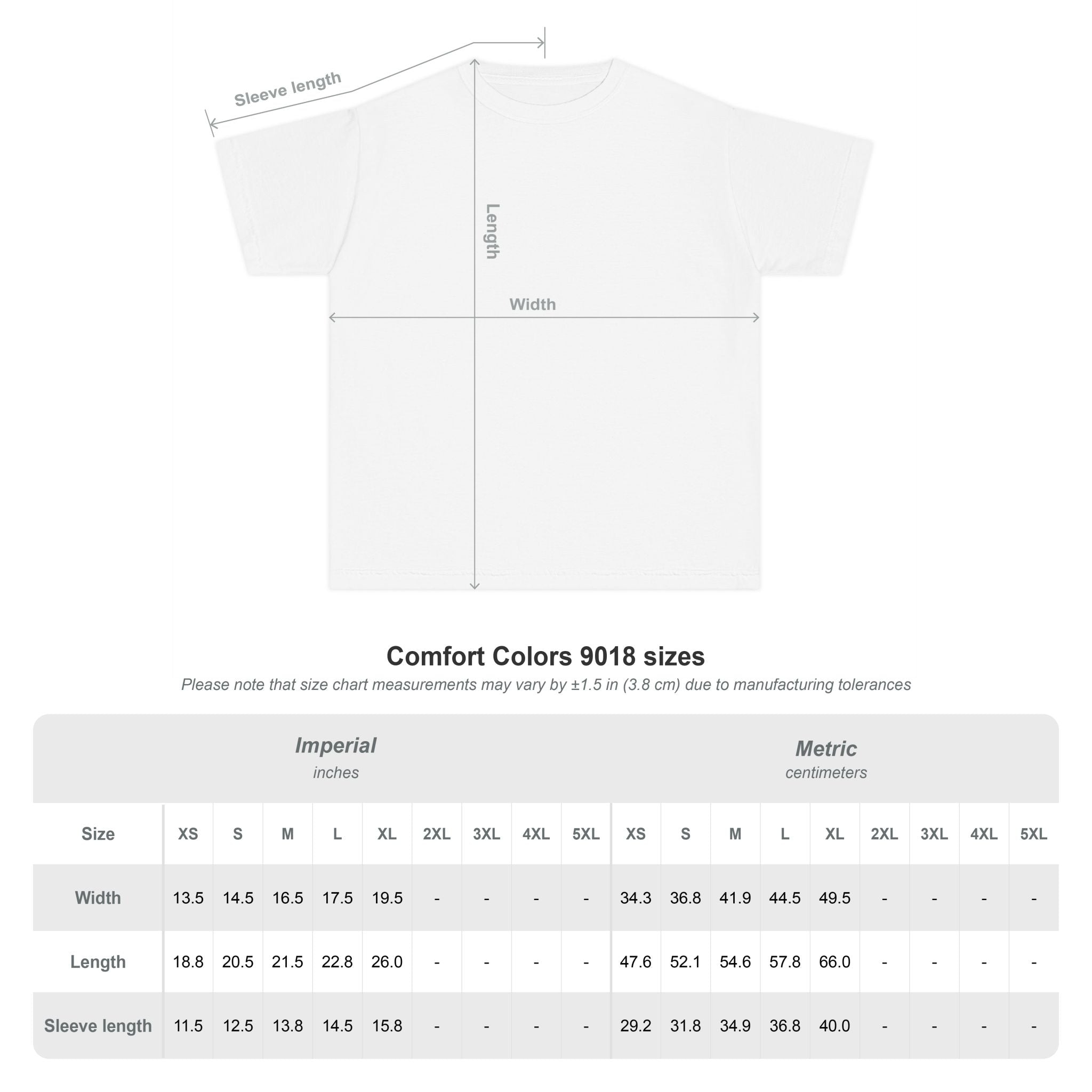 Cross Youth Midweight Tee