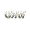 God is greater Kiss-Cut Stickers