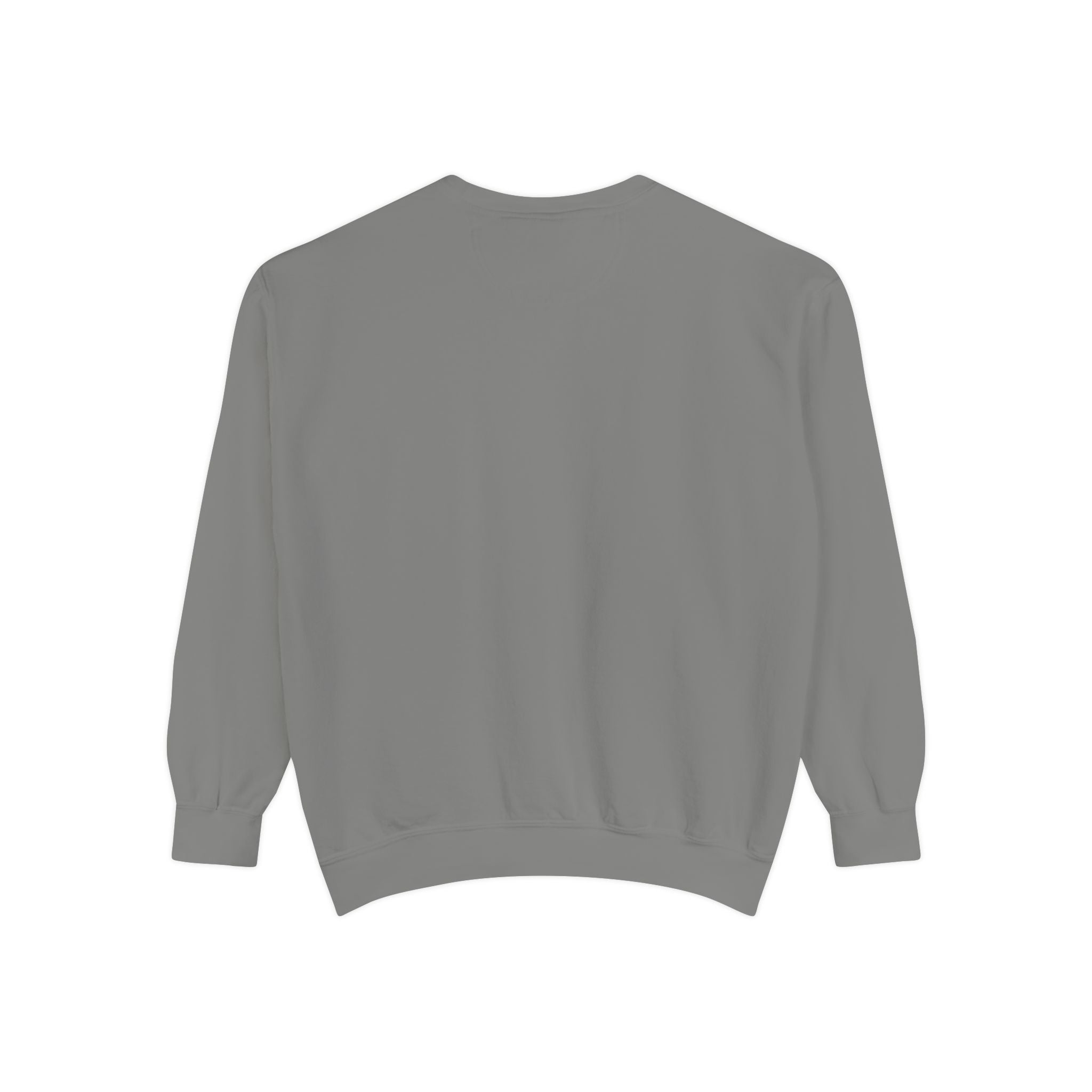 Silly Goose Unisex Garment-Dyed Sweatshirt