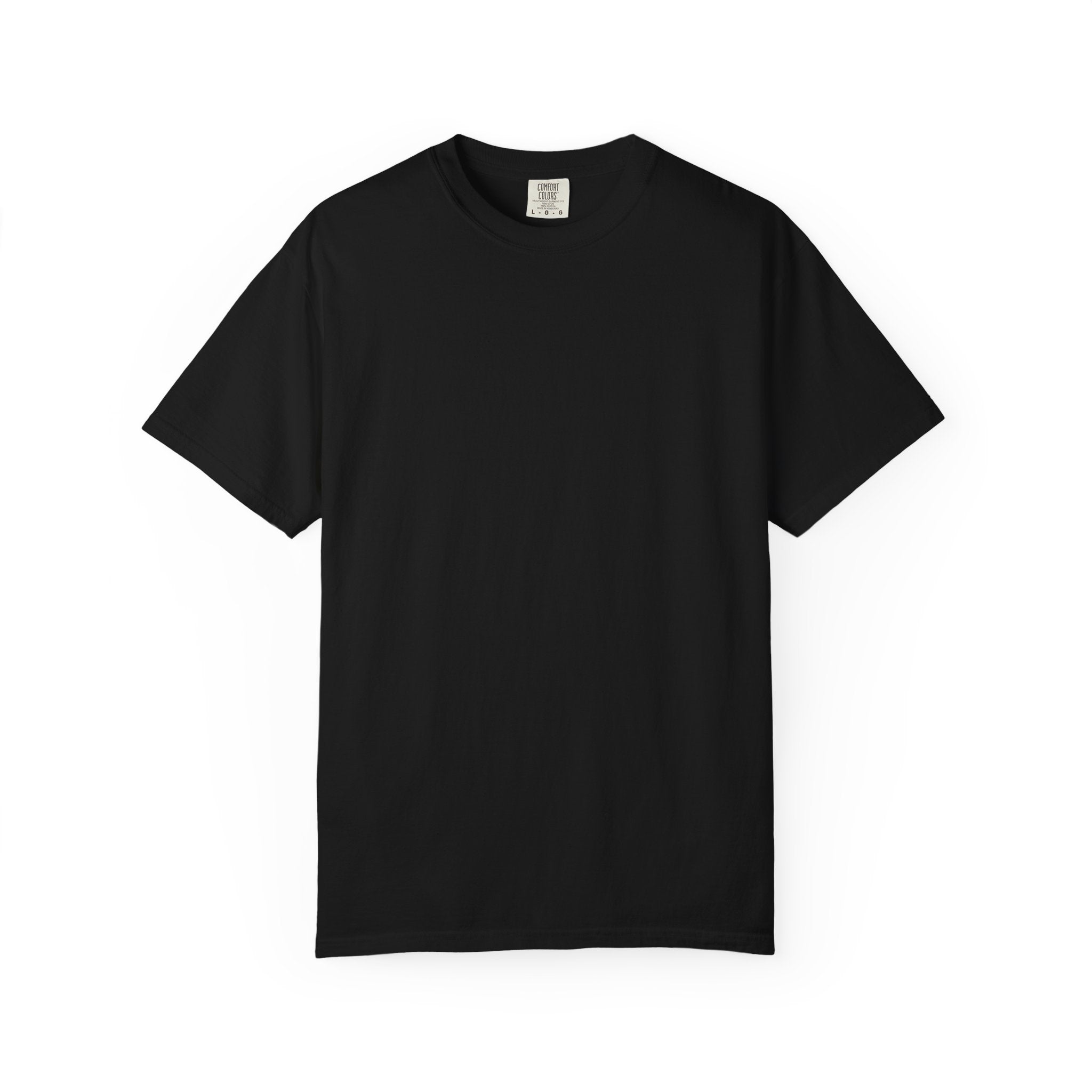 Follow Jesus Unisex Garment-Dyed T-shirt