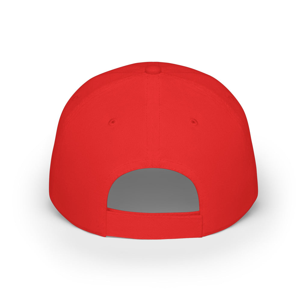 Ministering Mamas Low Profile Baseball Cap