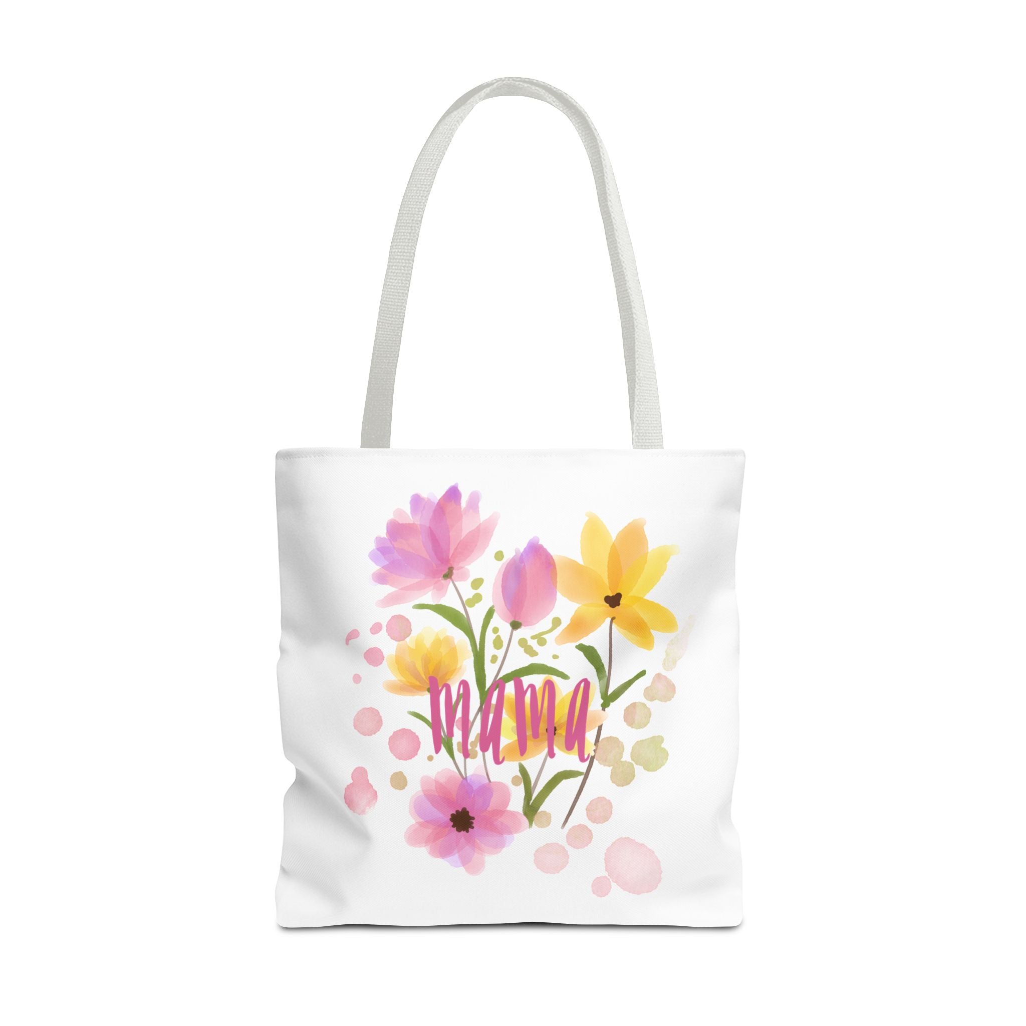 Mama Tote Bag (AOP)