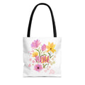 Mama Tote Bag (AOP)
