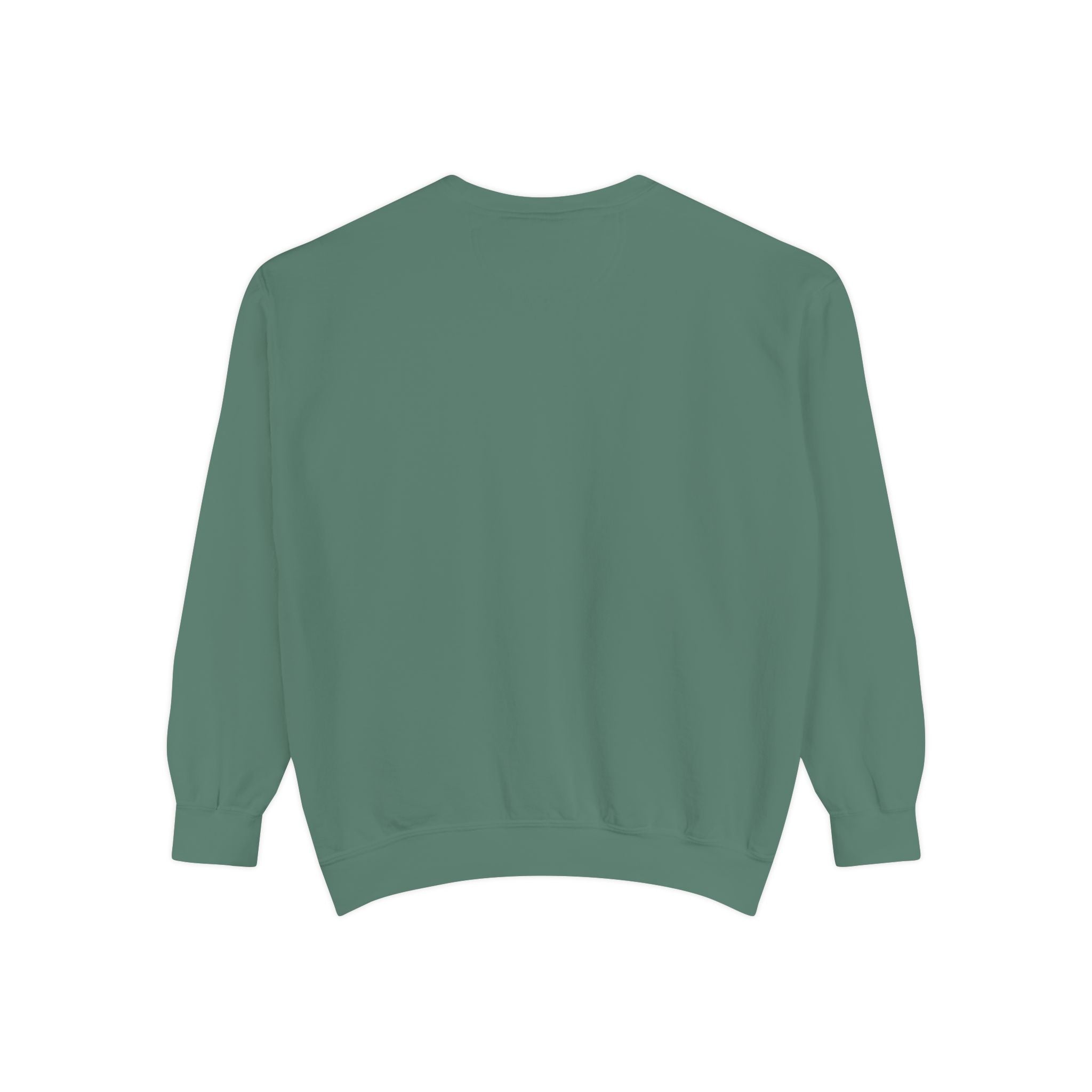 Silly Goose Unisex Garment-Dyed Sweatshirt