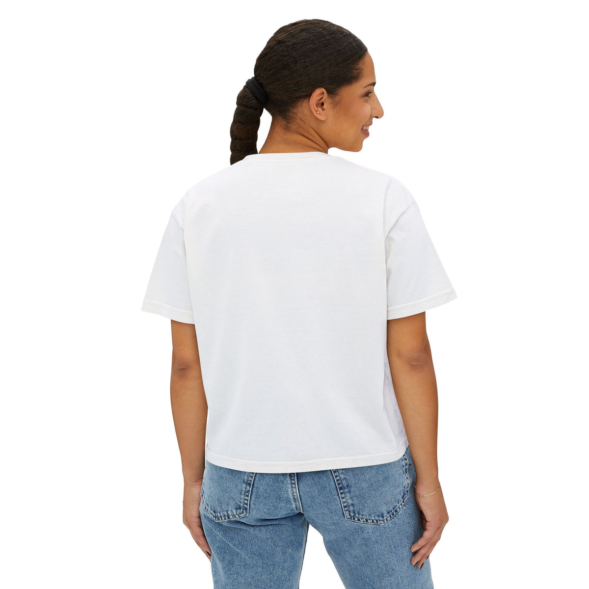 Country Women's Boxy Tee