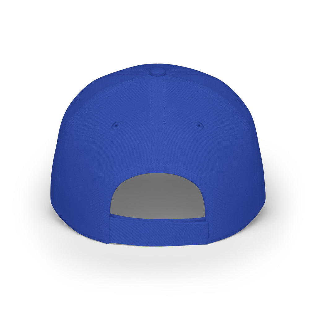 Ministering Mamas Low Profile Baseball Cap