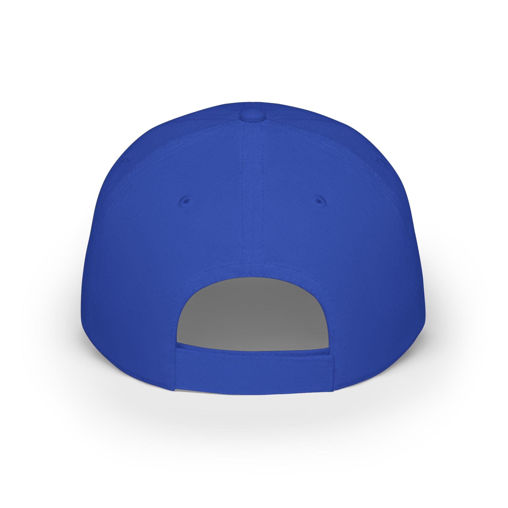 Ministering Mamas Low Profile Baseball Cap