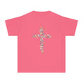 Cross Youth Midweight Tee