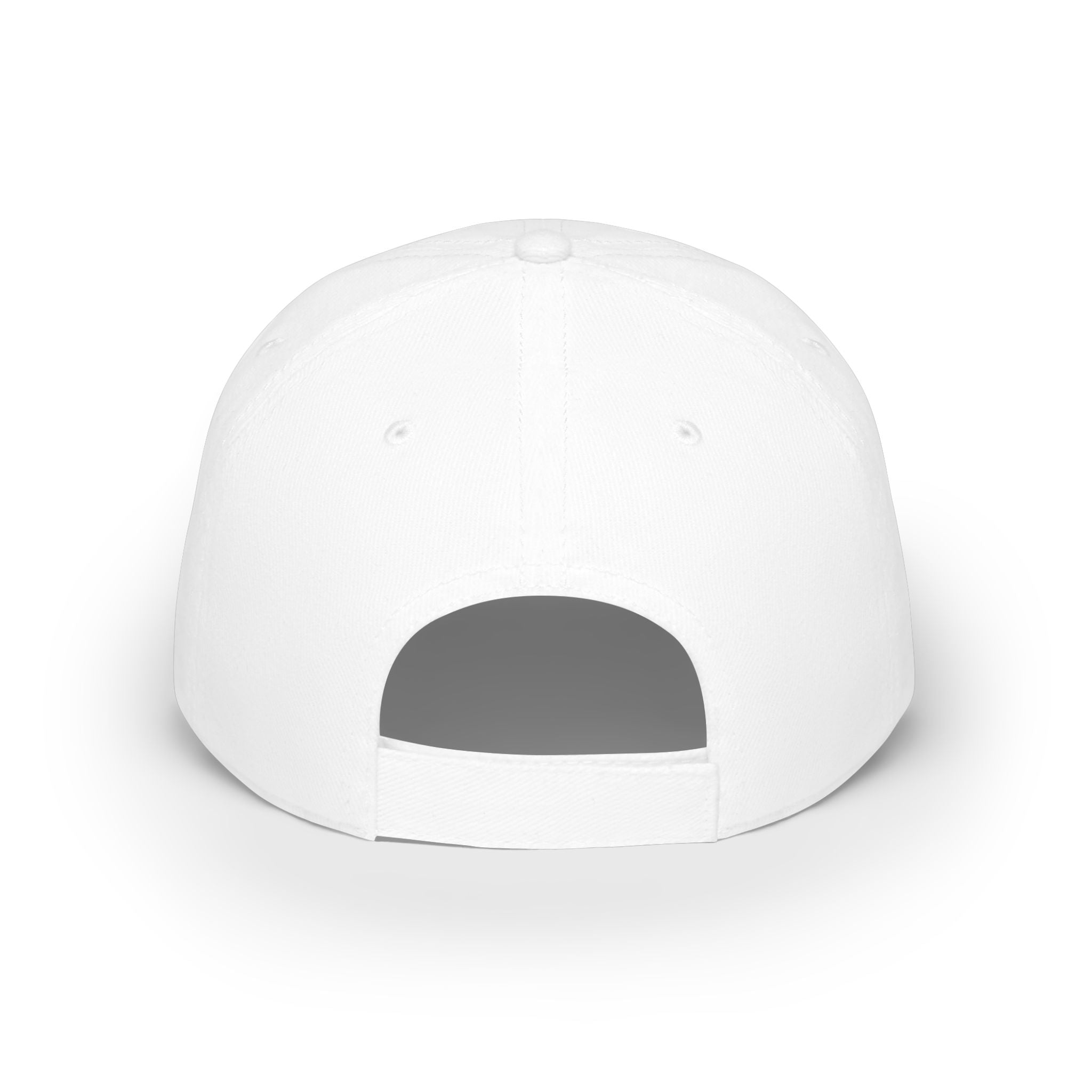 Ministering Mamas Low Profile Baseball Cap