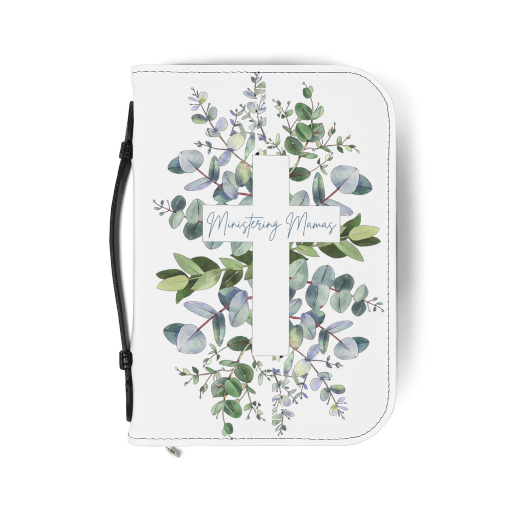 Bible Cover MM