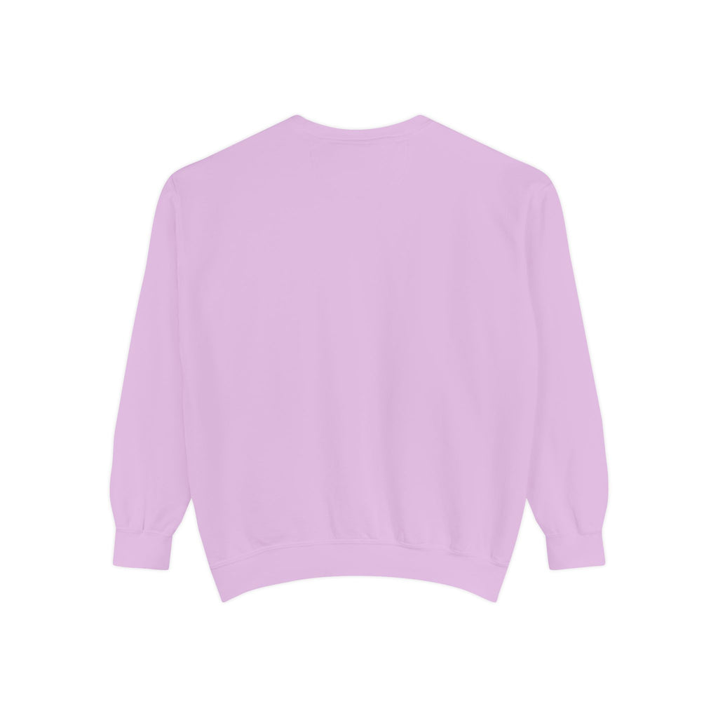 Silly Goose Unisex Garment-Dyed Sweatshirt