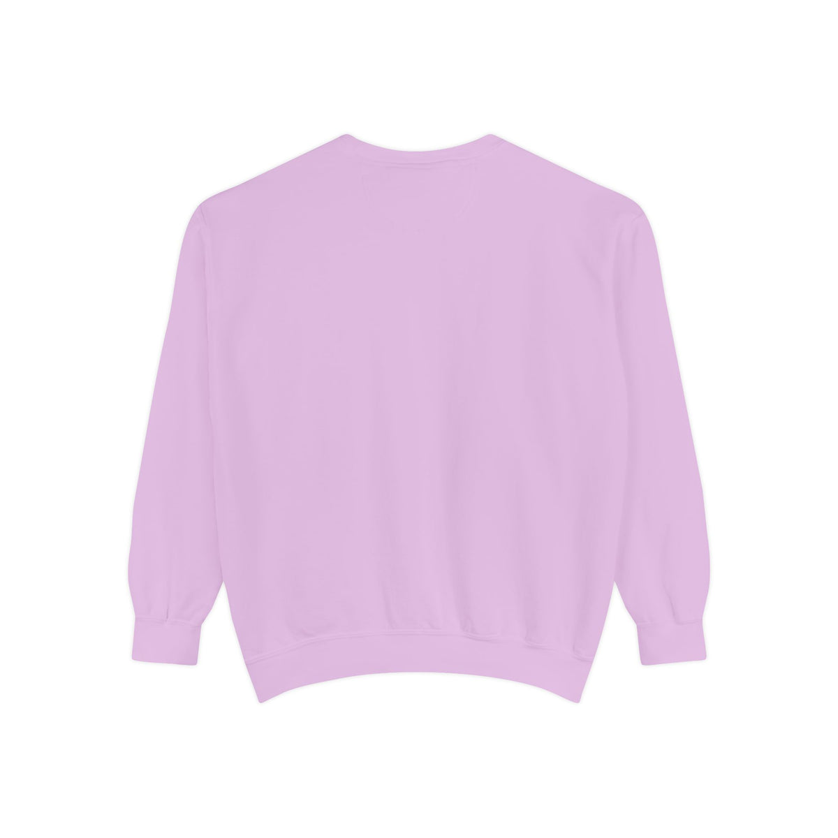 Silly Goose Unisex Garment-Dyed Sweatshirt