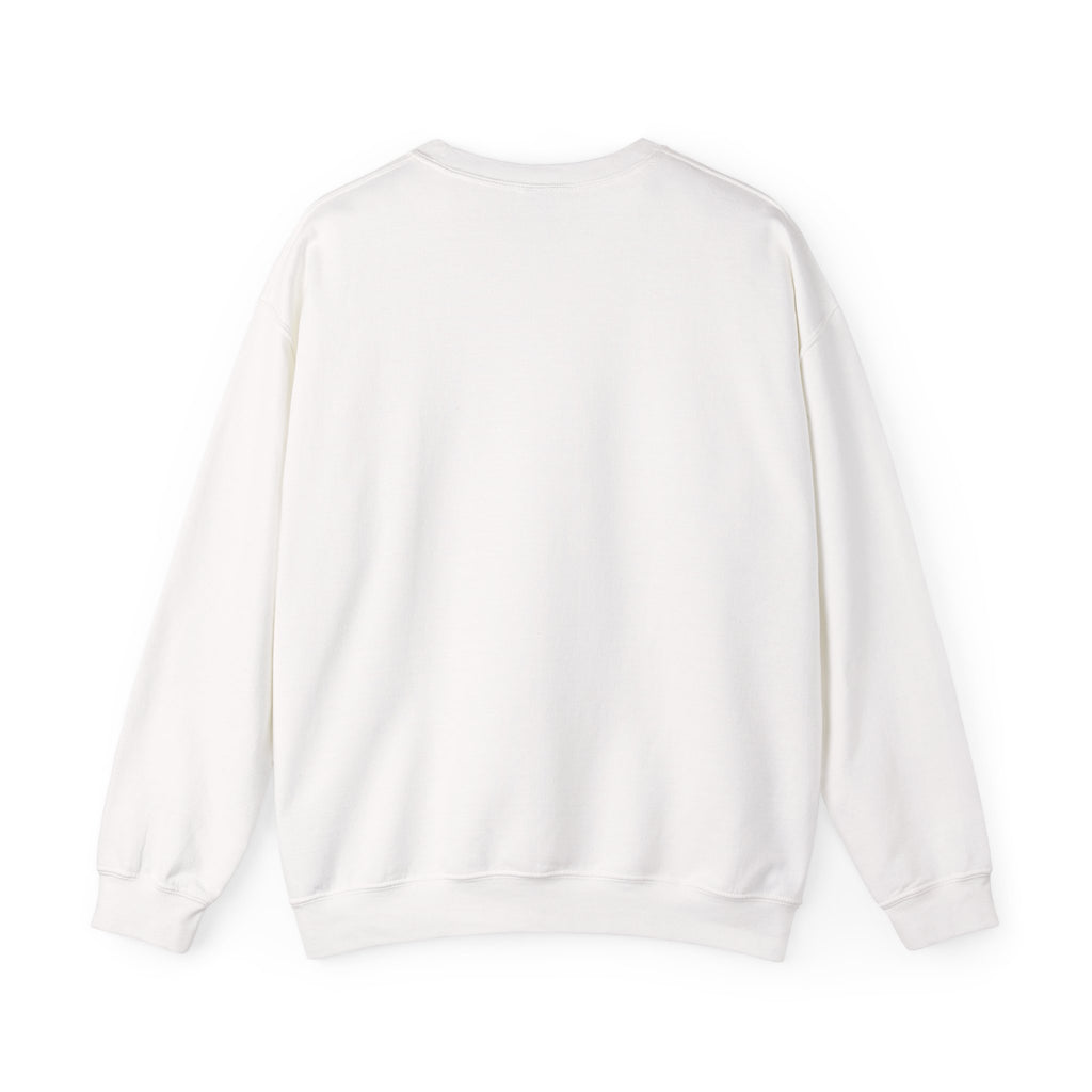 Different herd, same shepherd Unisex Heavy Blend™ Crewneck Sweatshirt