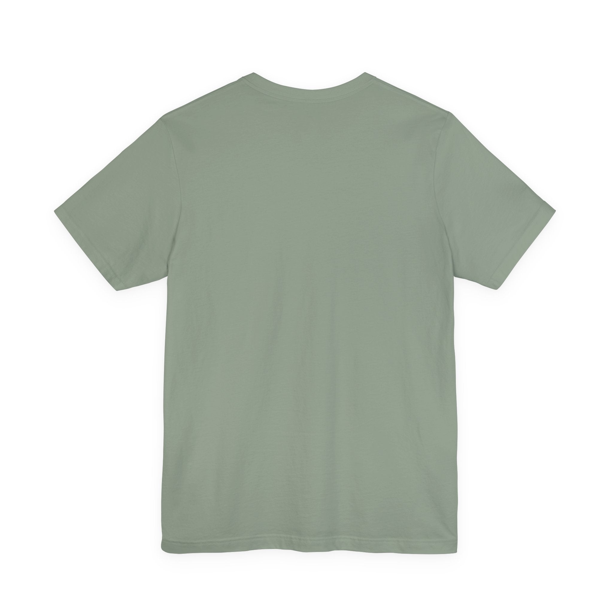 Ministering Mamas Unisex Jersey Short Sleeve Tee