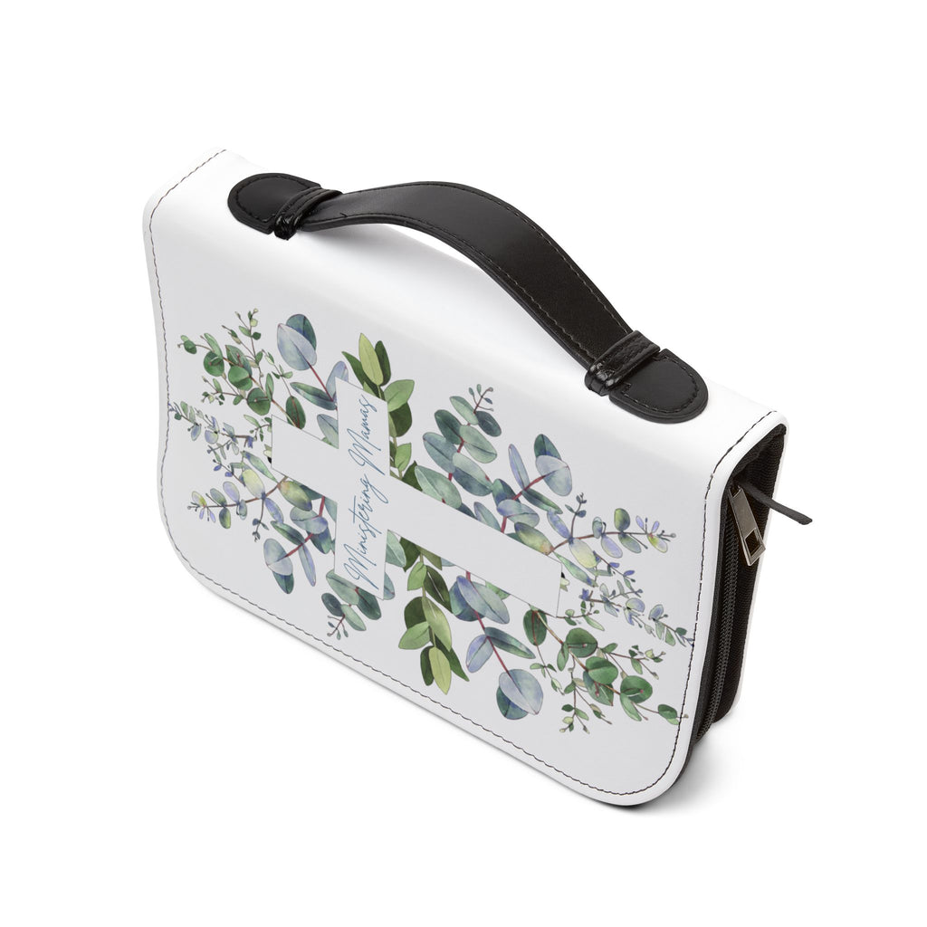 Bible Cover MM