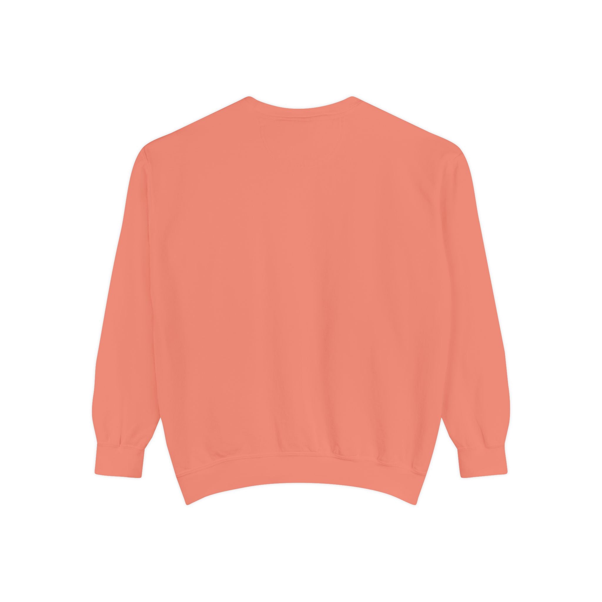 Silly Goose Unisex Garment-Dyed Sweatshirt