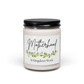 Motherhood Scented Soy Candle, 9oz