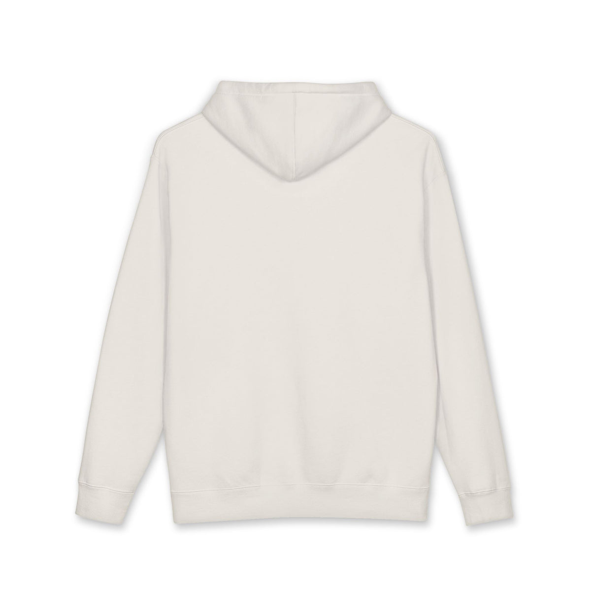 Motherhood Hallelujah Unisex Heavyweight Hooded Sweatshirt