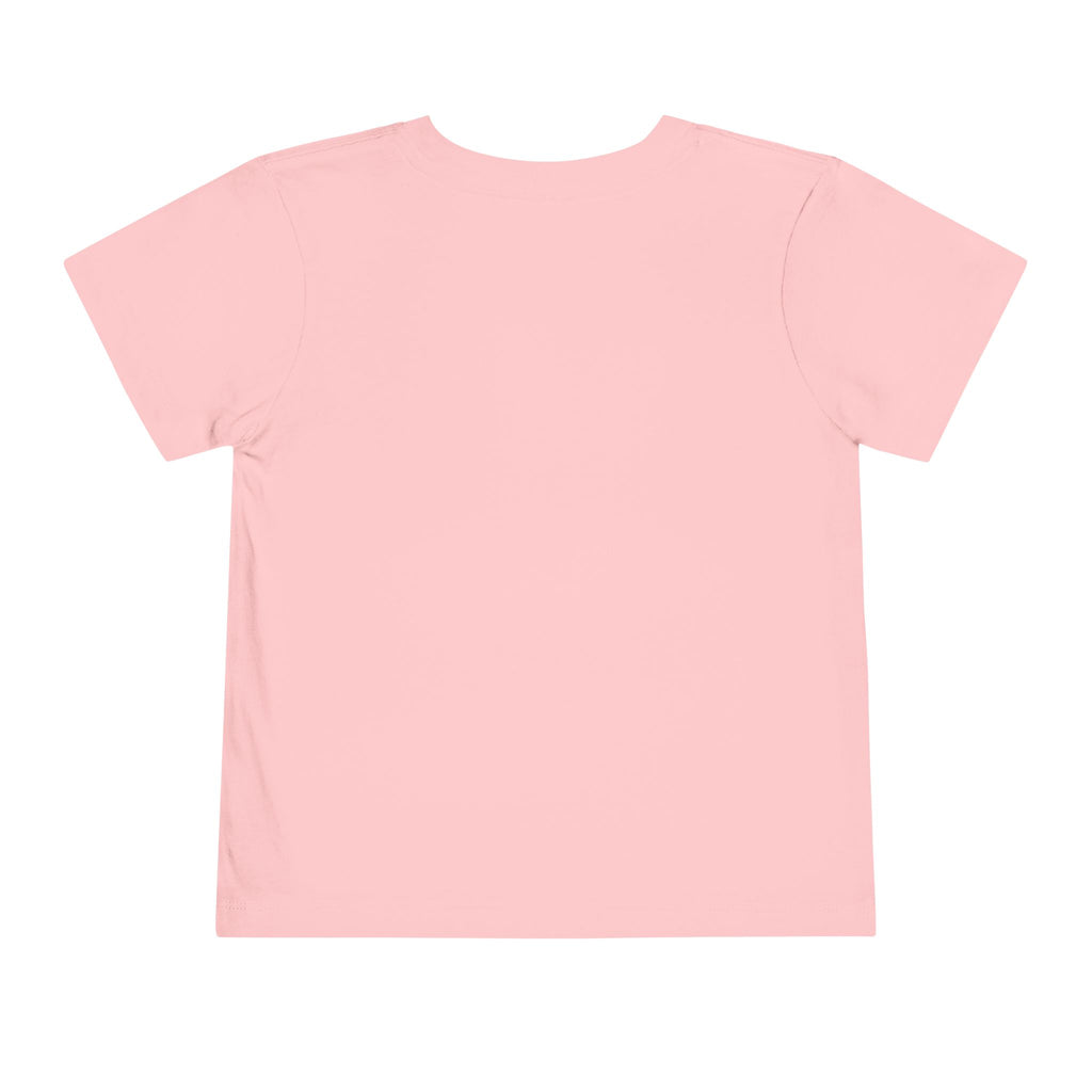 Goldfish Toddler Short Sleeve Tee