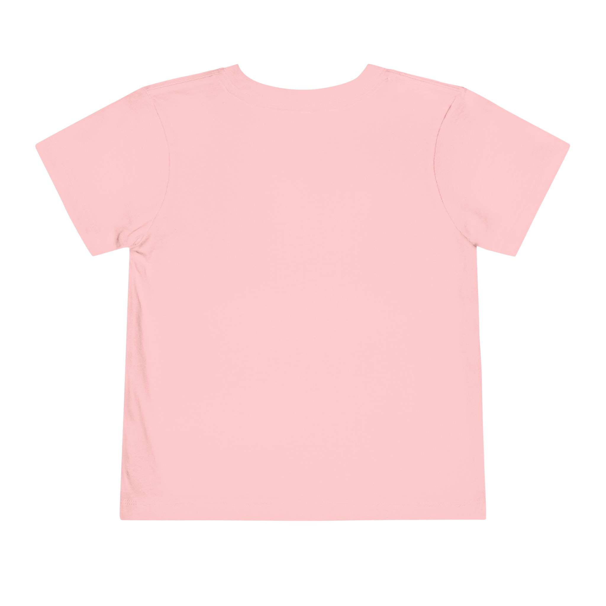 Goldfish Toddler Short Sleeve Tee