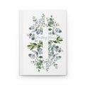 MM Cross Hardcover Journal Matte
