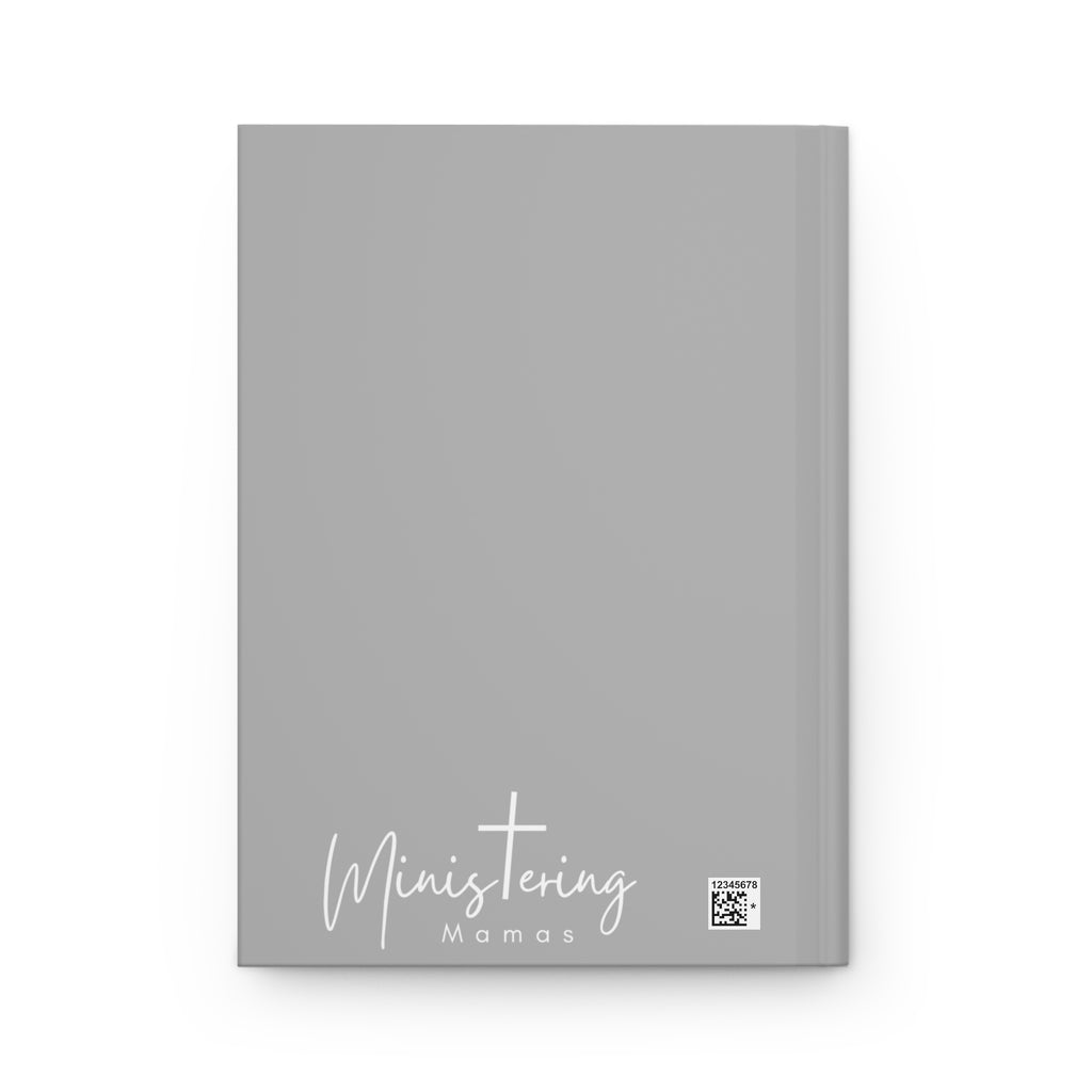 Motherhood Hardcover Journal Matte