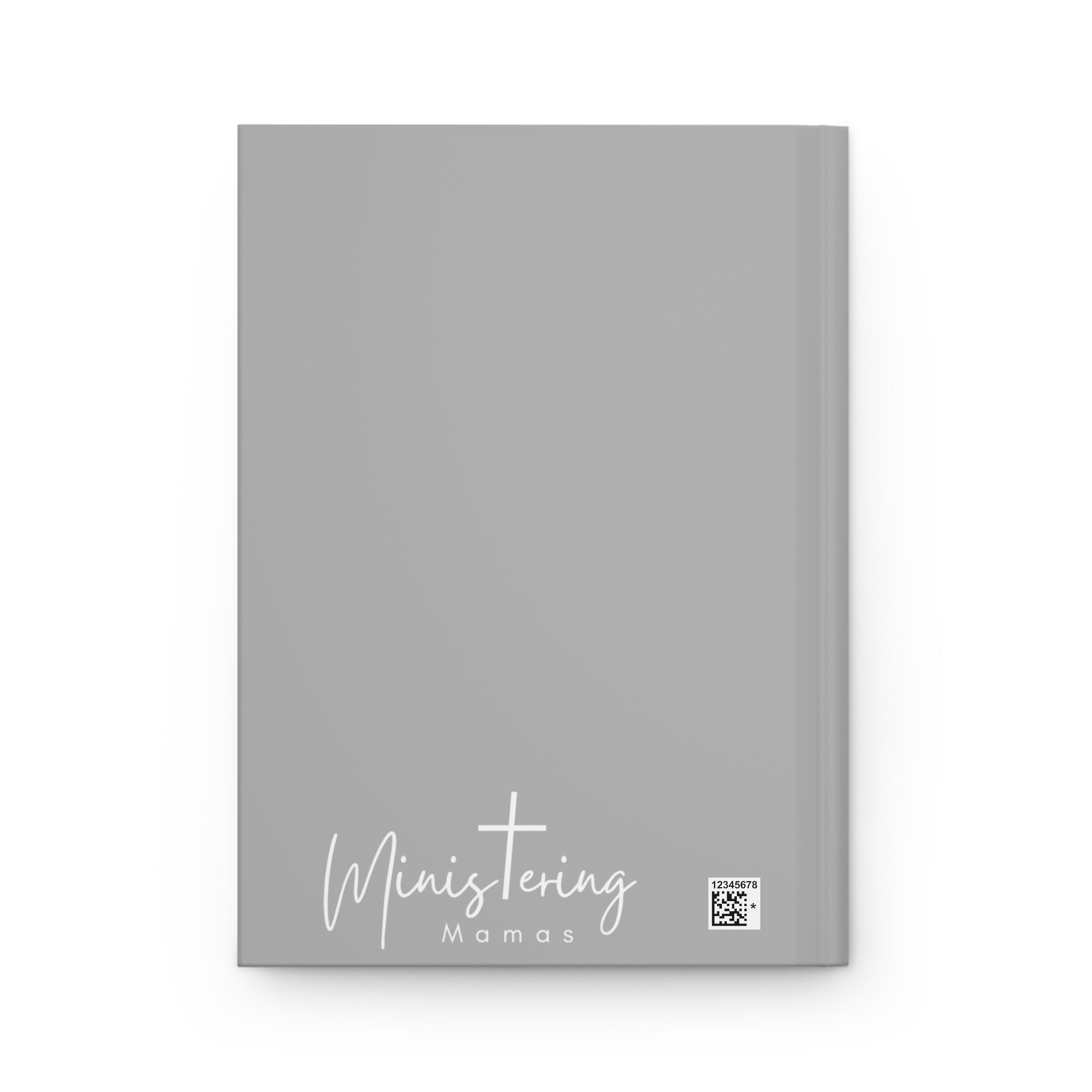 Motherhood Hardcover Journal Matte