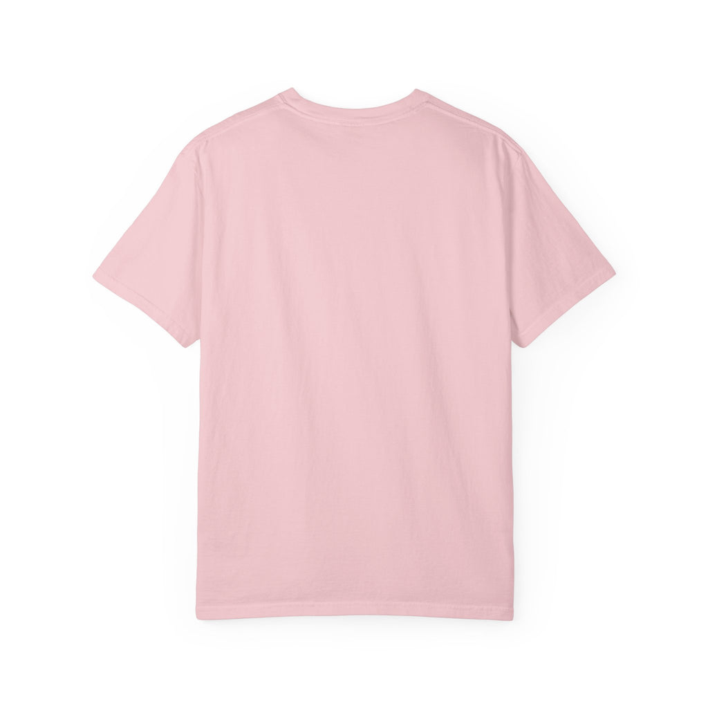 Ducks in a Row Unisex Garment-Dyed T-shirt