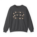 Different herd, same shepherd Unisex Heavy Blend™ Crewneck Sweatshirt