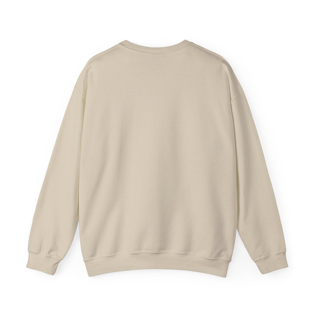 Ducks in a Row Unisex Heavy Blend™ Crewneck Sweatshirt