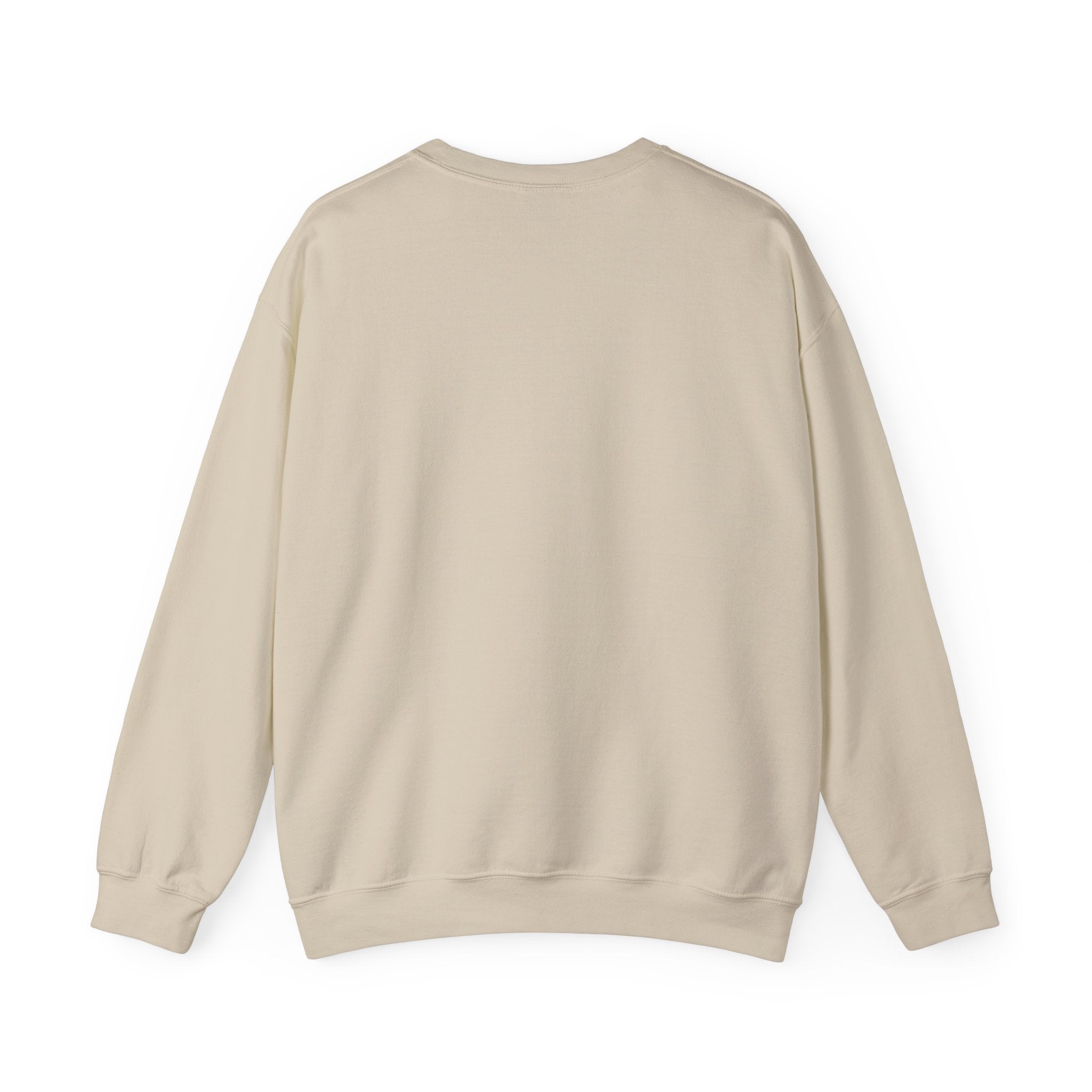Ducks in a Row Unisex Heavy Blend™ Crewneck Sweatshirt