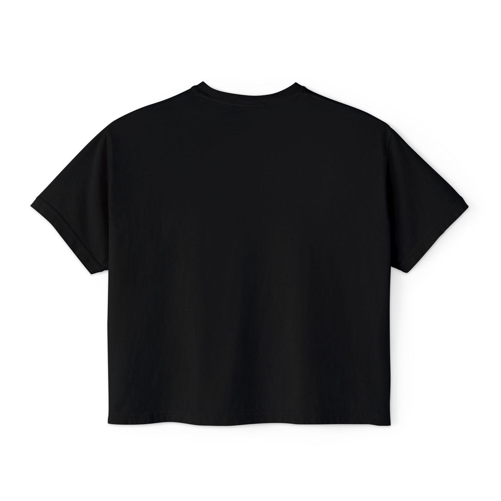 MM Women's Boxy Tee