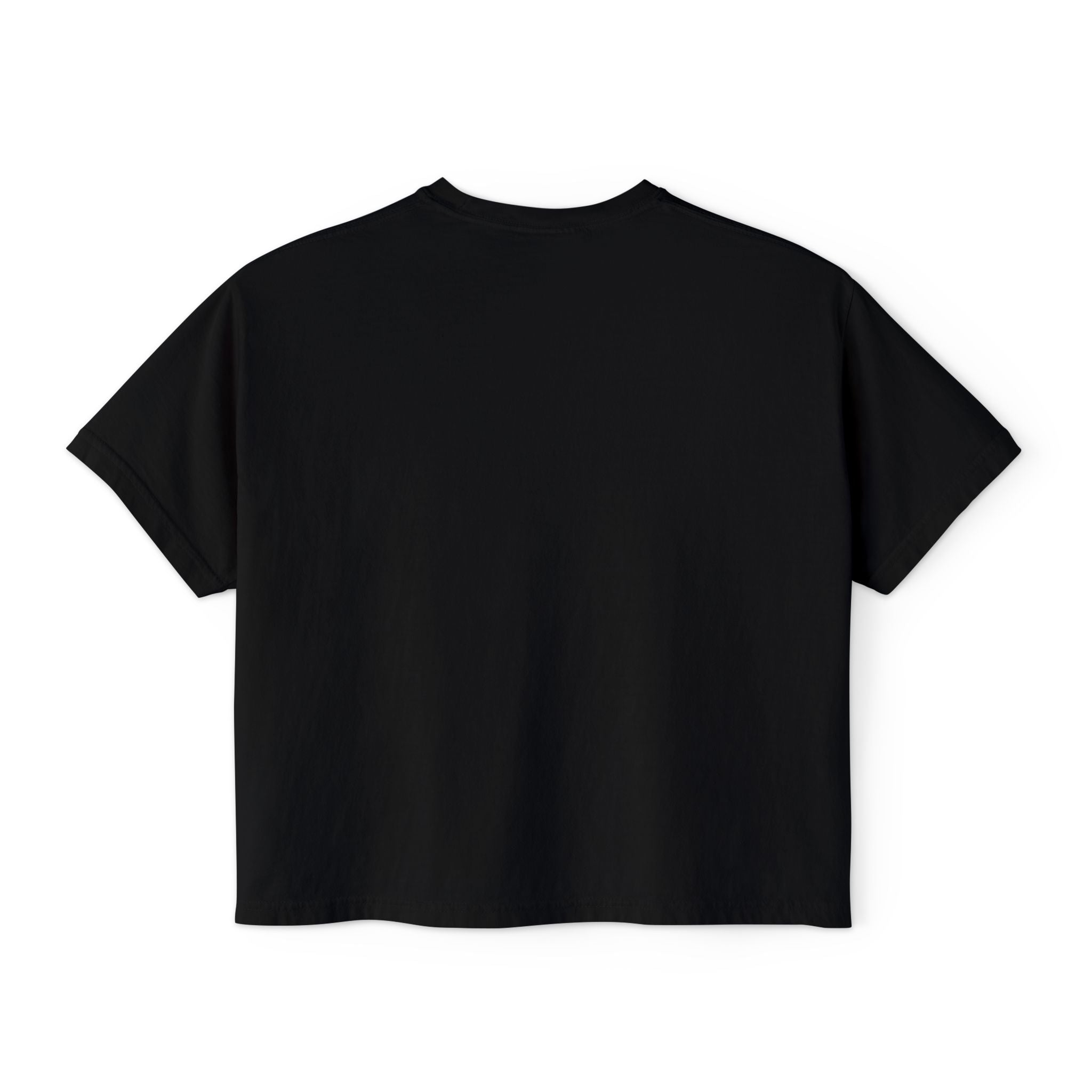 MM Women's Boxy Tee